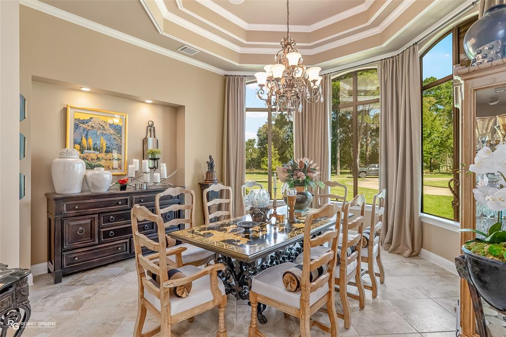 North Cross Squirrel Pt - Residential