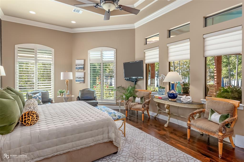 North Cross Squirrel Pt - Residential