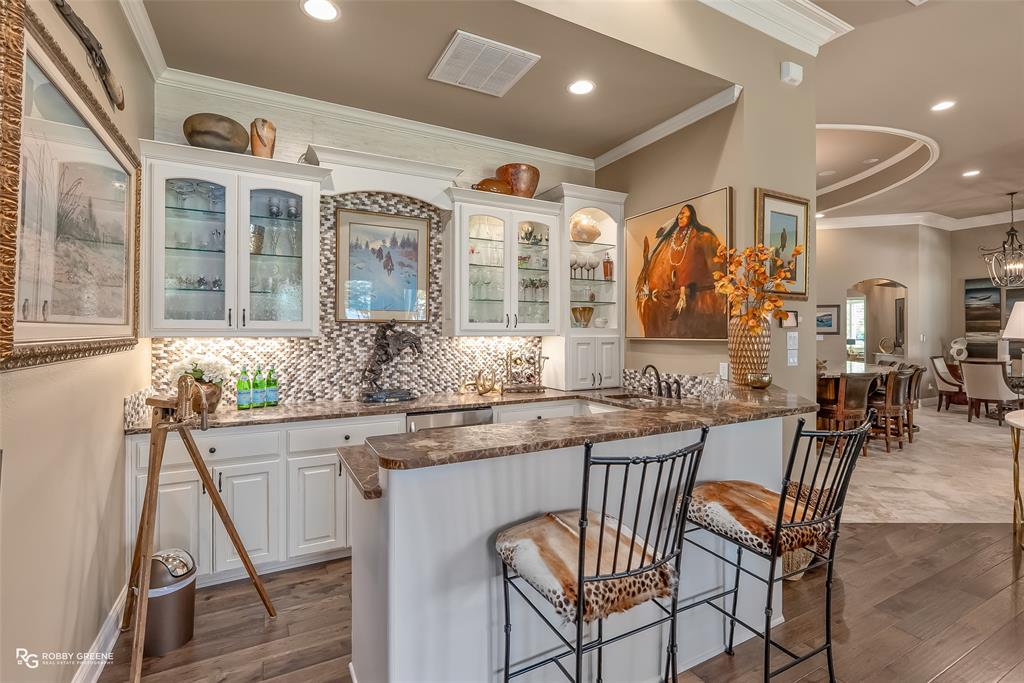 North Cross Squirrel Pt - Residential