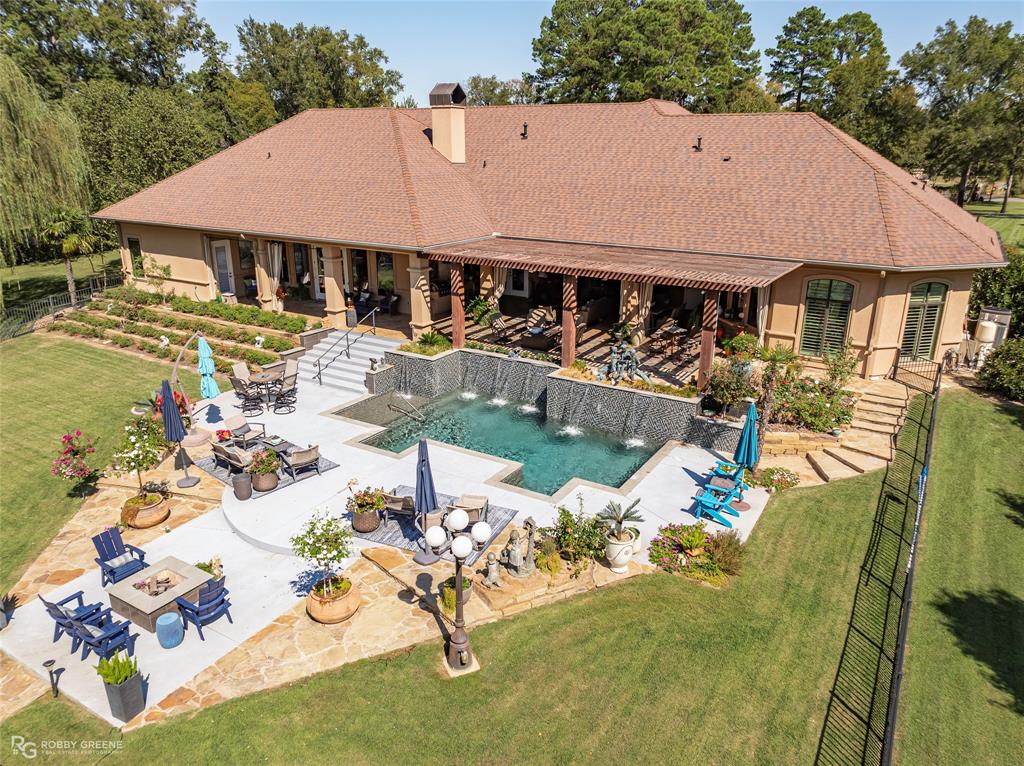 North Cross Squirrel Pt - Residential