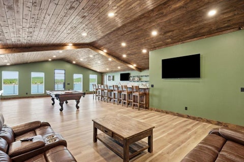 Tiny photo for 4971 Hawk Road, Possum Kingdom Lake, TX 76450 (MLS # 21337393)