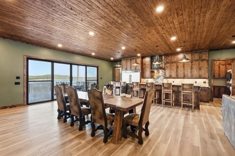 Tiny photo for 4971 Hawk Road, Possum Kingdom Lake, TX 76450 (MLS # 21337393)