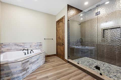 Tiny photo for 4971 Hawk Road, Possum Kingdom Lake, TX 76450 (MLS # 21337393)