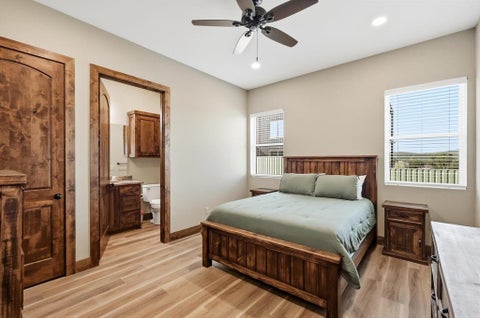 Tiny photo for 4971 Hawk Road, Possum Kingdom Lake, TX 76450 (MLS # 21337393)