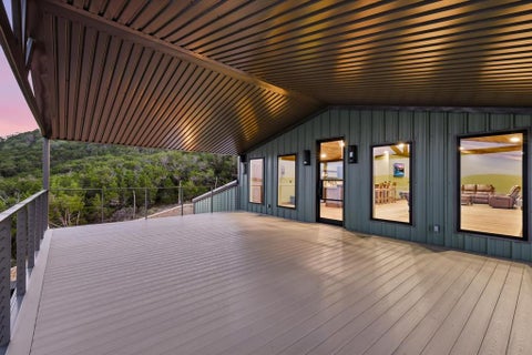 Tiny photo for 4971 Hawk Road, Possum Kingdom Lake, TX 76450 (MLS # 21337393)
