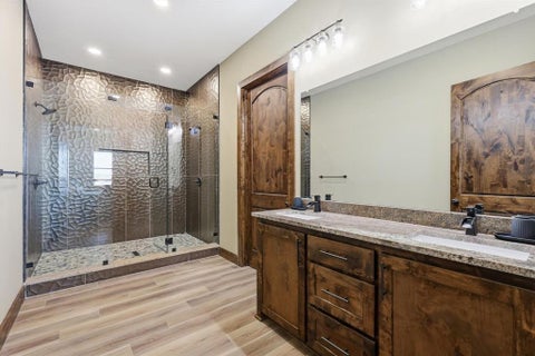 Tiny photo for 4971 Hawk Road, Possum Kingdom Lake, TX 76450 (MLS # 21337393)
