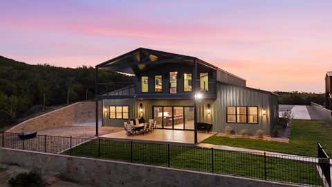 Tiny photo for 4971 Hawk Road, Possum Kingdom Lake, TX 76450 (MLS # 21337393)
