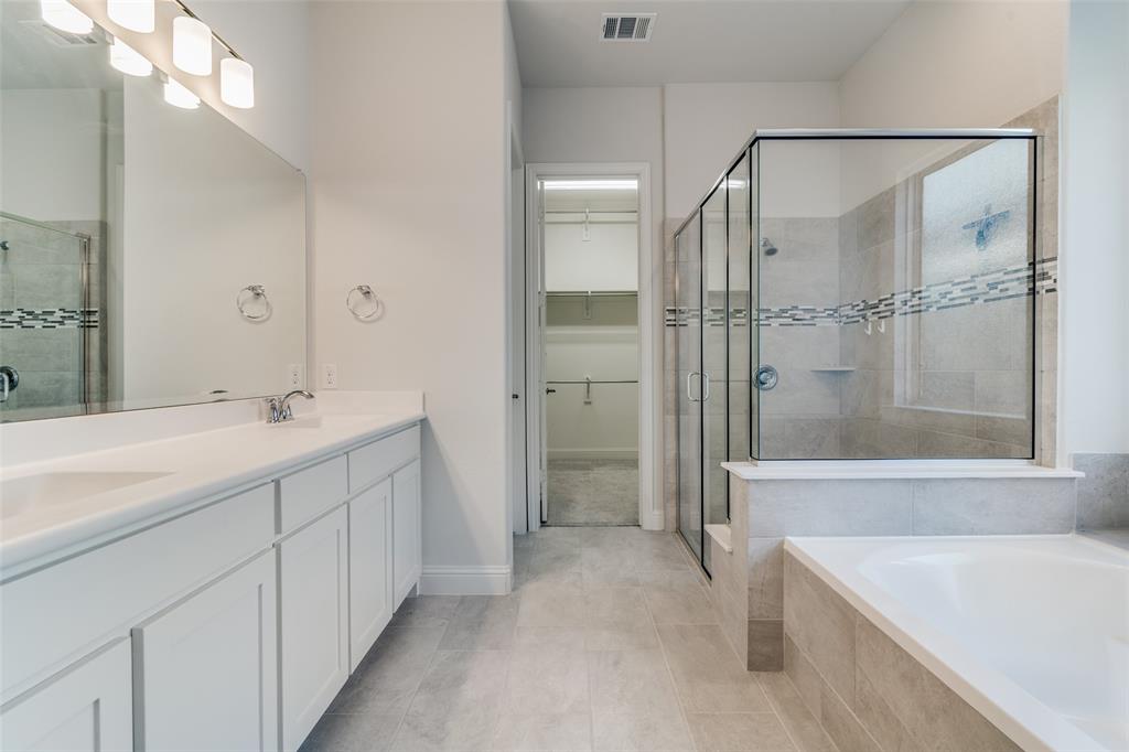 Bayside West Ph I - Residential