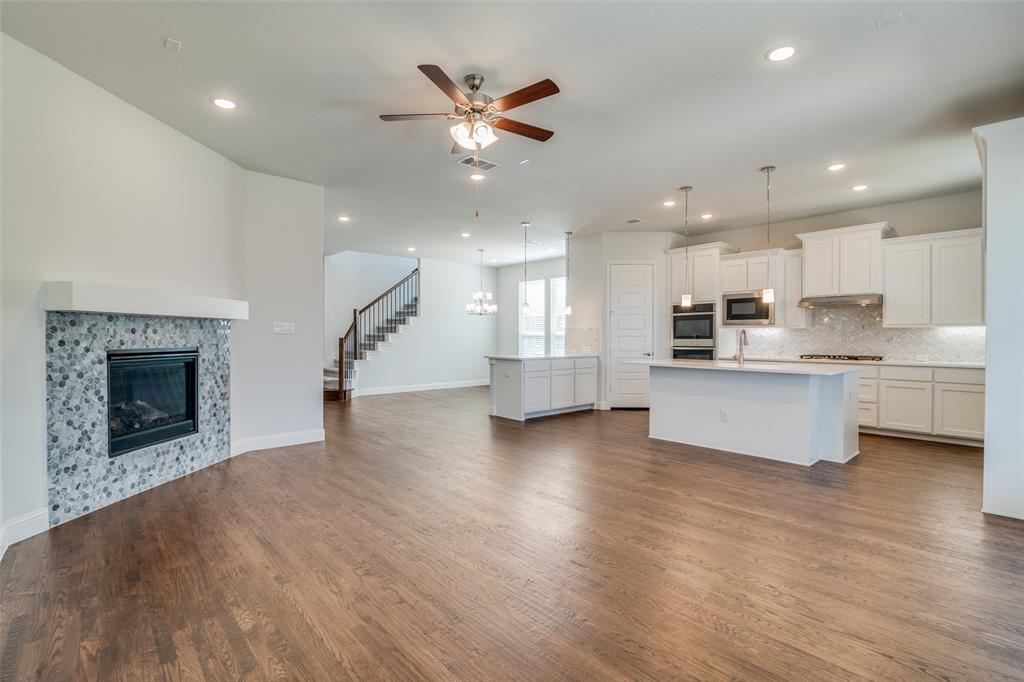 Bayside West Ph I - Residential