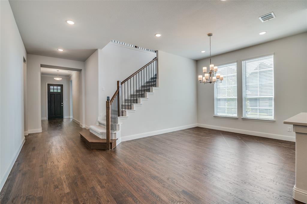 Bayside West Ph I - Residential