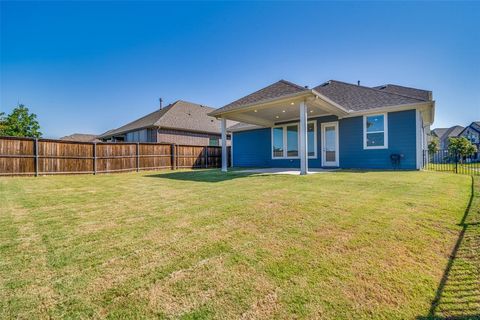 A home in Rowlett