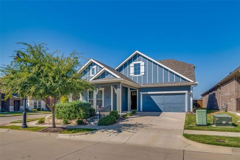 A home in Rowlett