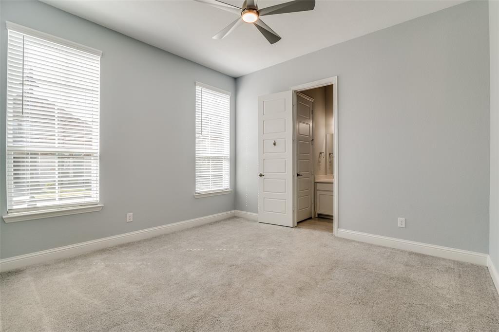 Bayside West Ph I - Residential