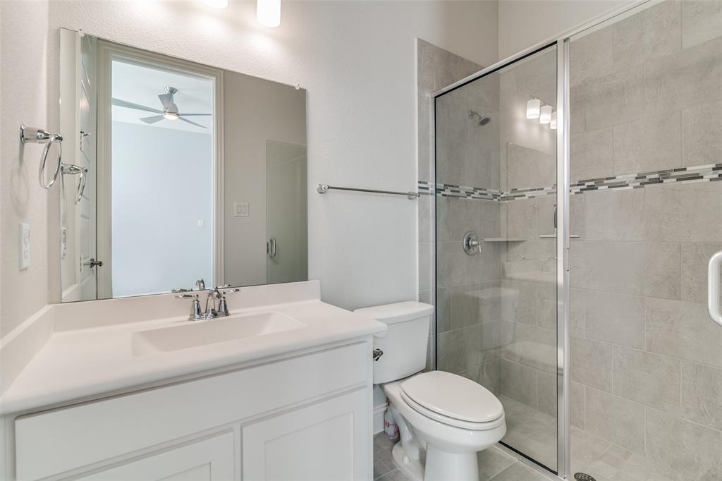 Bayside West Ph I - Residential