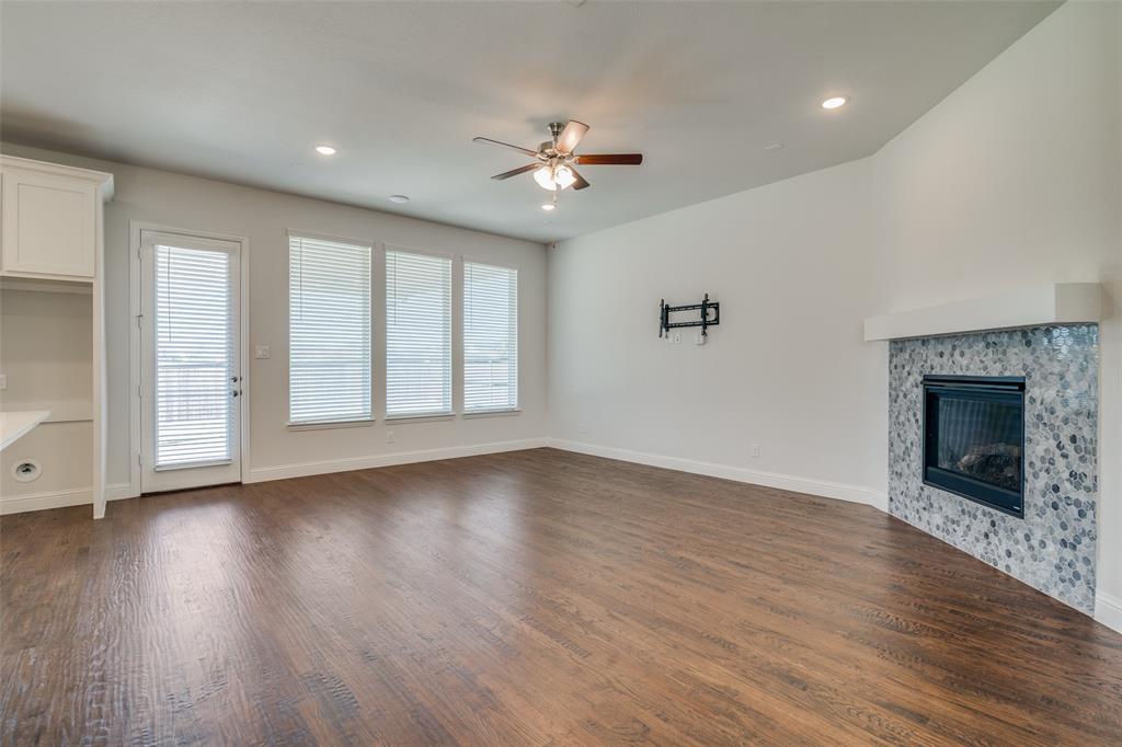 Bayside West Ph I - Residential