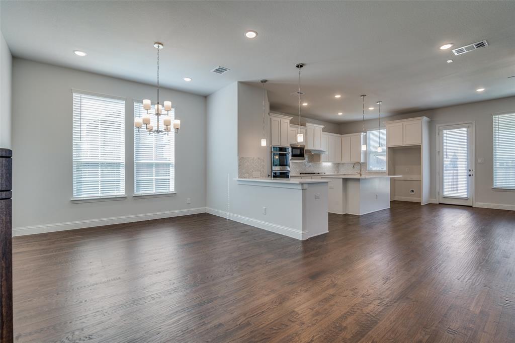 Bayside West Ph I - Residential