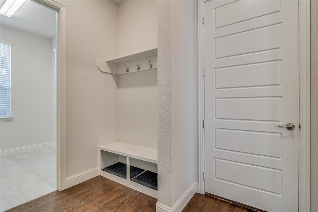 Bayside West Ph I - Residential