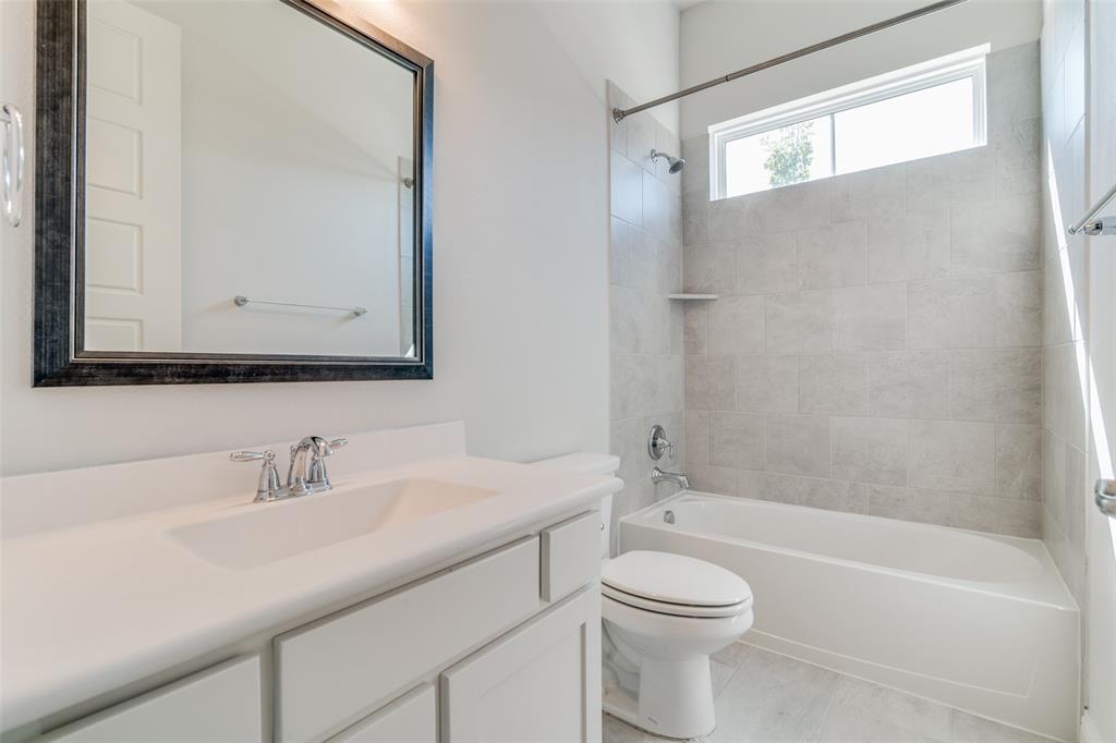 Bayside West Ph I - Residential