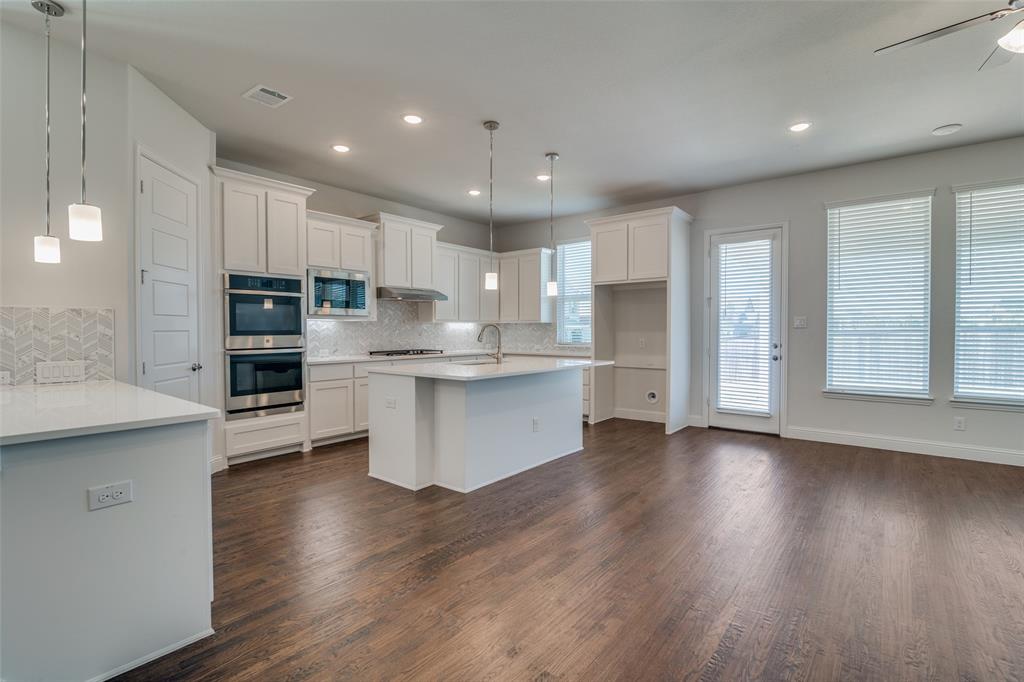 Bayside West Ph I - Residential