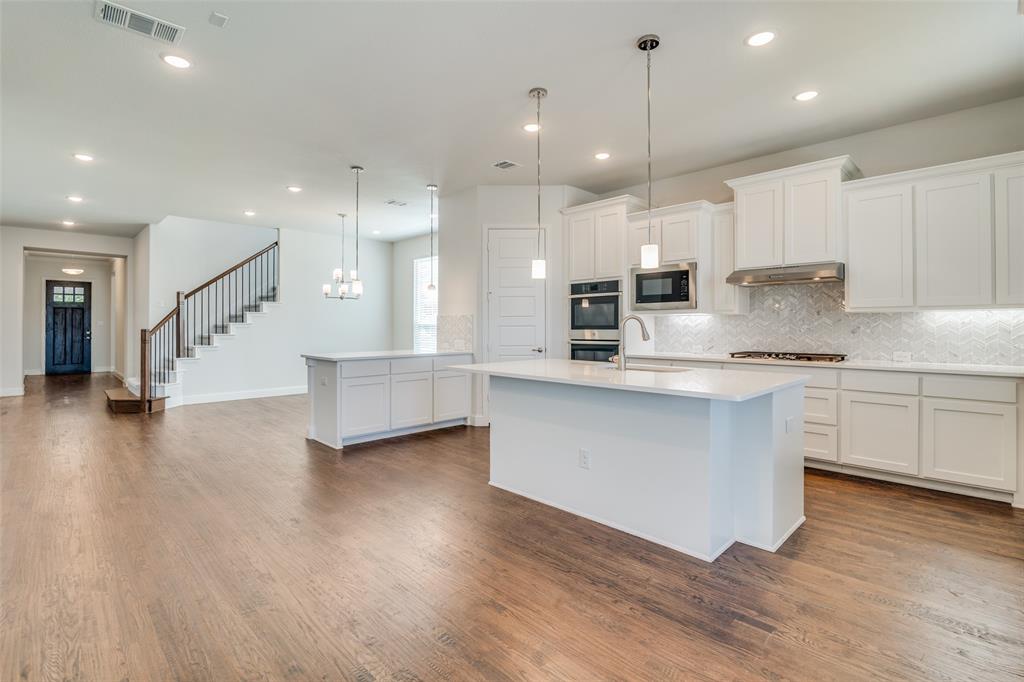 Bayside West Ph I - Residential