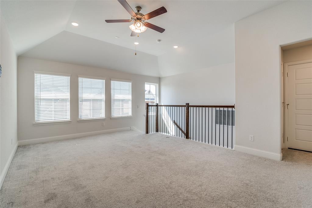 Bayside West Ph I - Residential