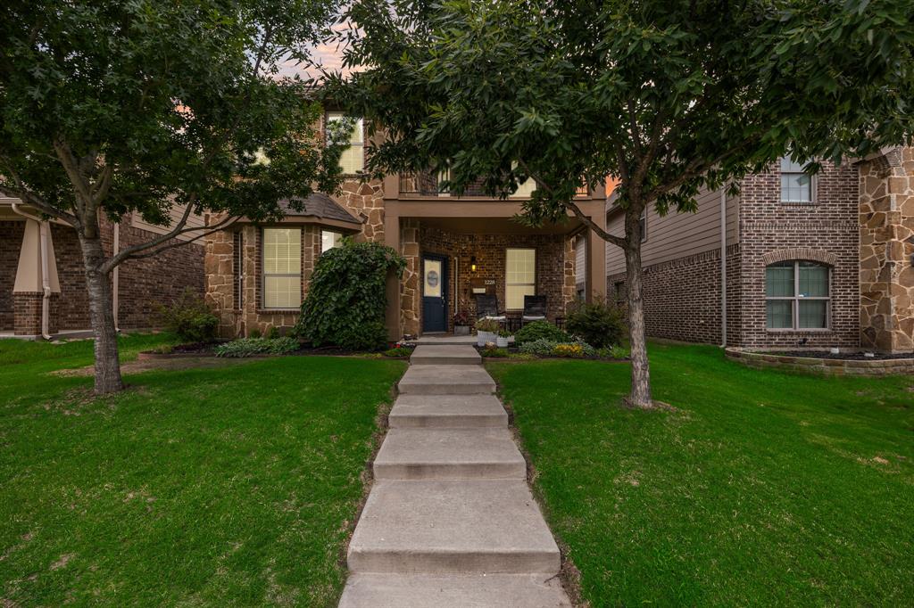 1228 Land Oak Road