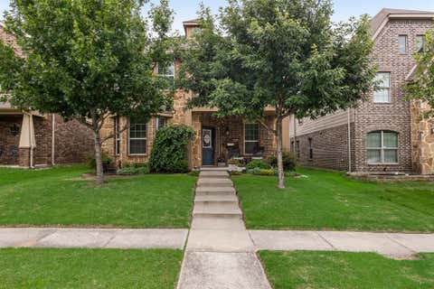 Photo of 1228 Land Oak Road, Royse City, TX 75189 (MLS # 21314502)
