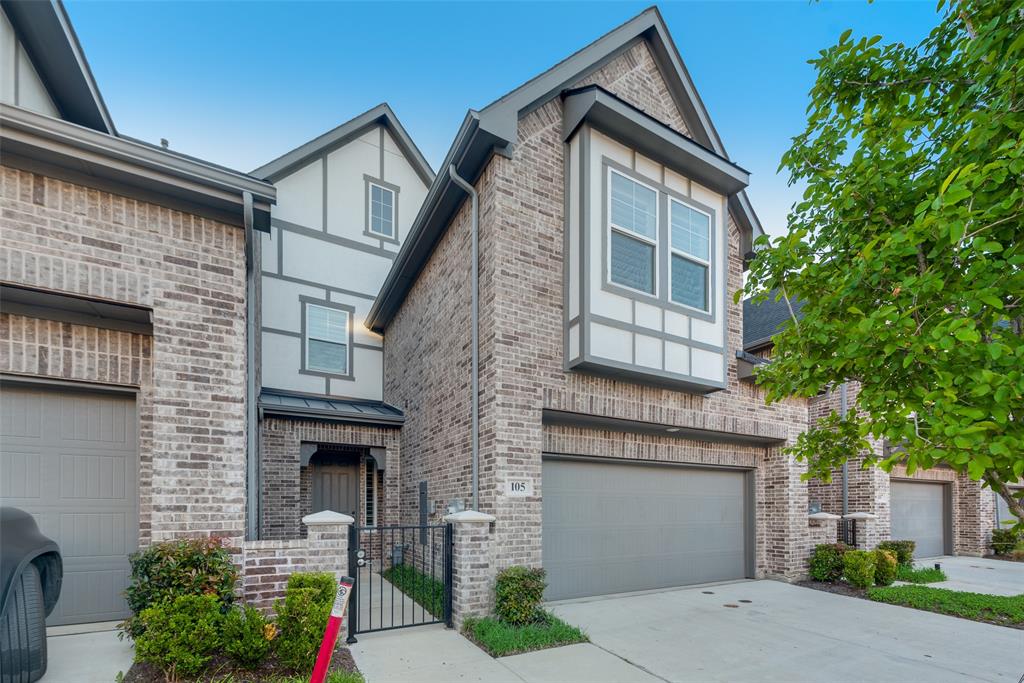 105 Claire Drive