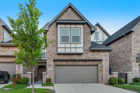105 Claire Drive Trophy Club TX 76262