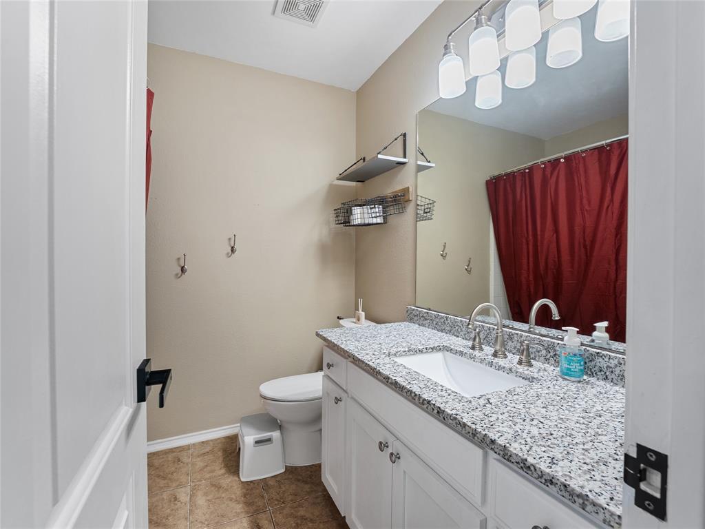 Shadow Glen Estates - Residential