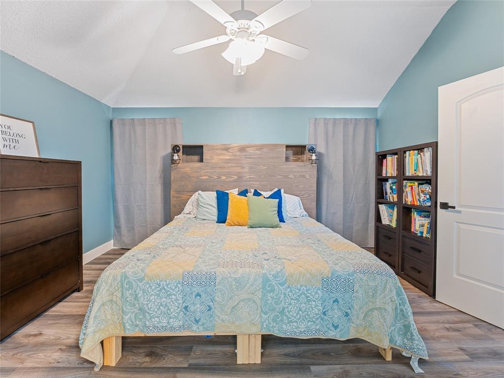 Shadow Glen Estates - Residential