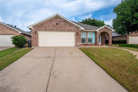 12200 Rolling Ridge Drive Fort Worth TX 76028