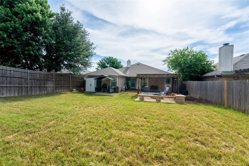 Shadow Glen Estates - Residential