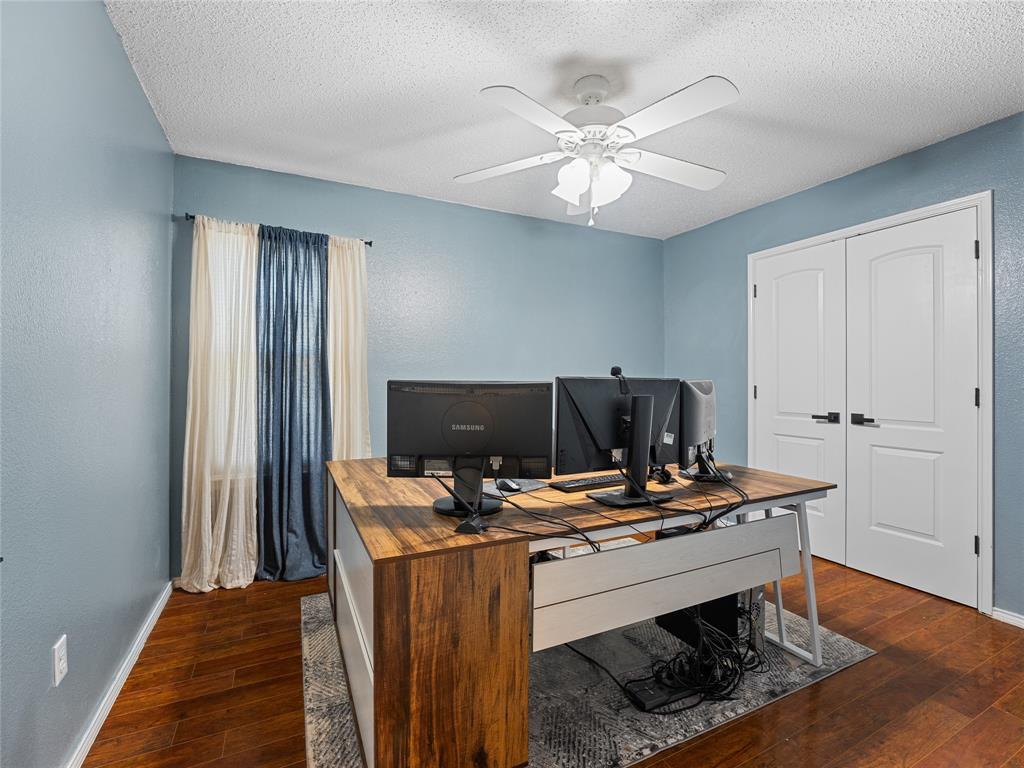 Shadow Glen Estates - Residential