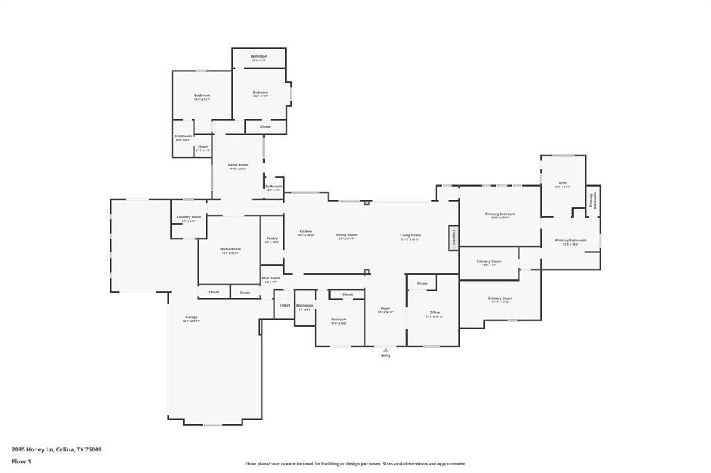 Hidden Creeks Pointe - Residential