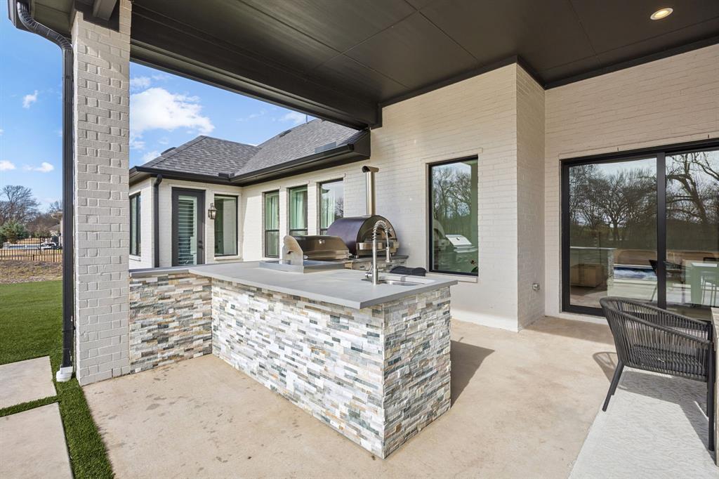 Hidden Creeks Pointe - Residential