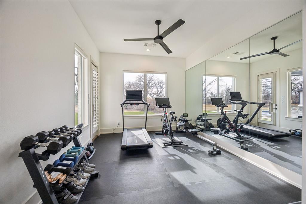 Hidden Creeks Pointe - Residential