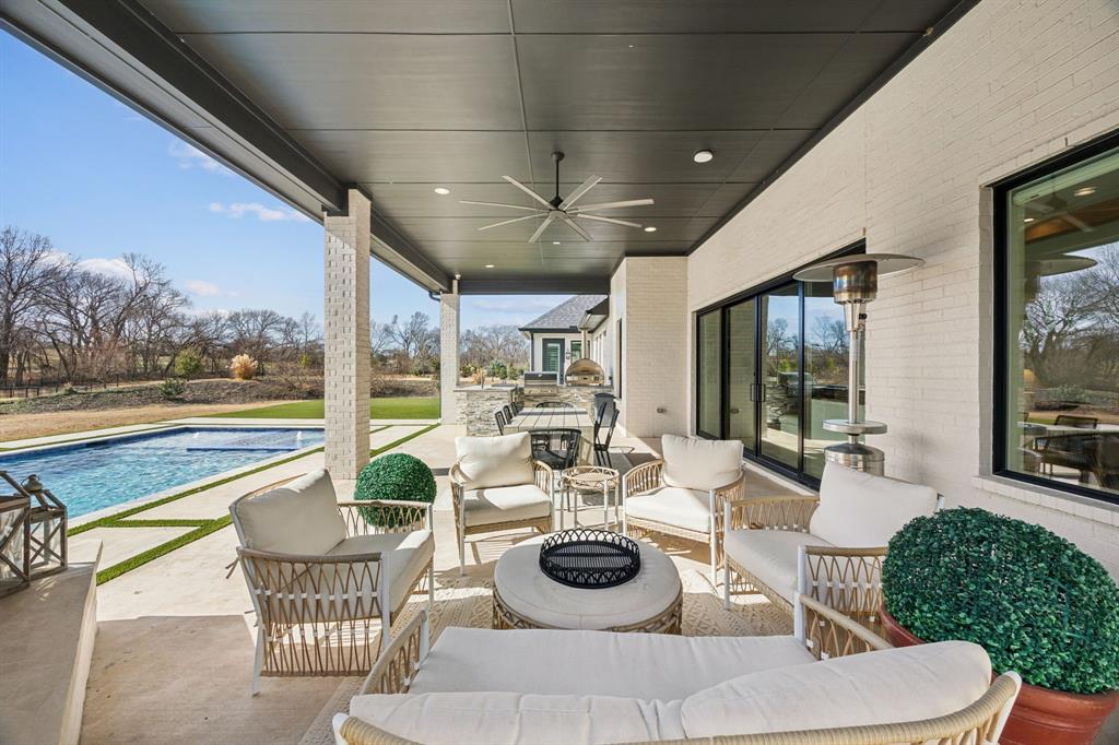 Hidden Creeks Pointe - Residential