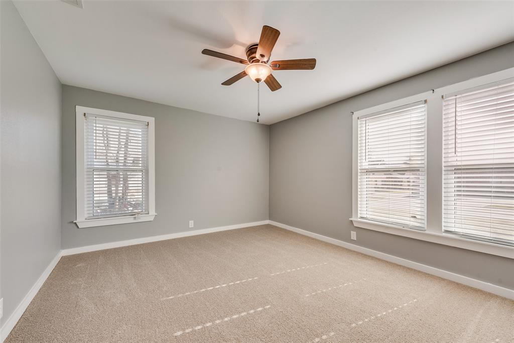 A M Moore - Residential