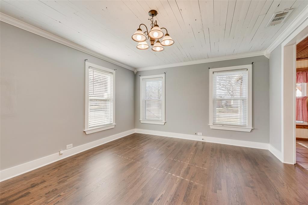 A M Moore - Residential