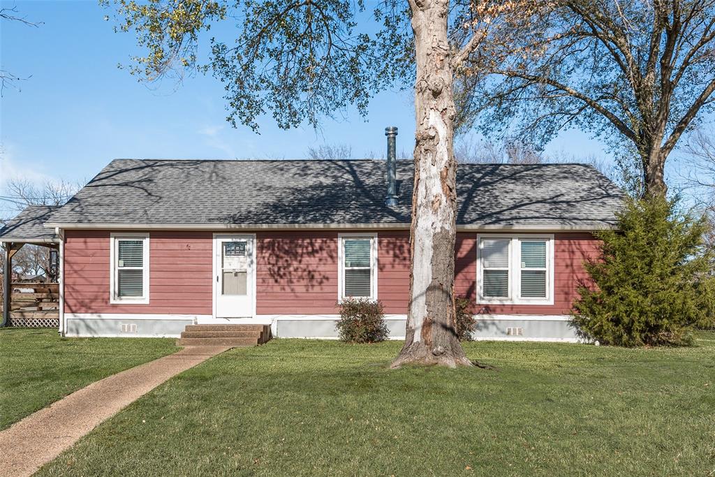 A M Moore - Residential