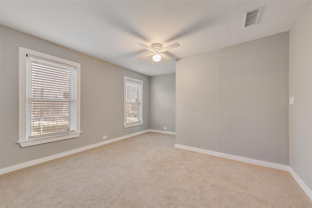 A M Moore - Residential