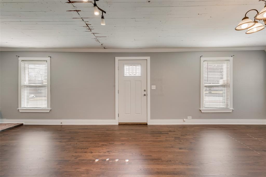 A M Moore - Residential