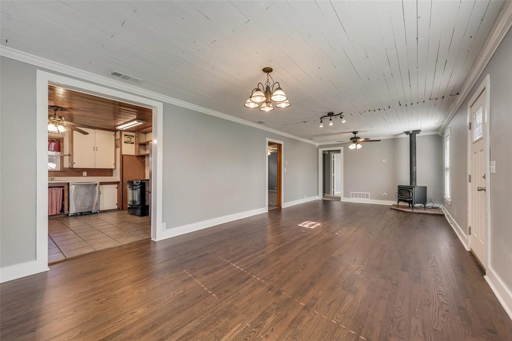 A M Moore - Residential