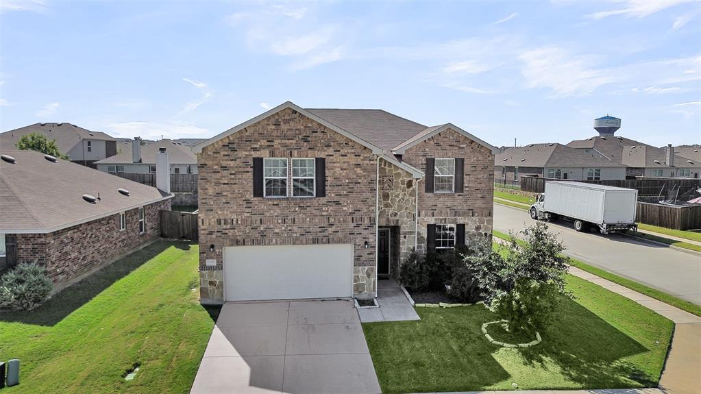 Winn Ridge Ph 1a - Residential