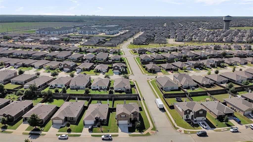 Winn Ridge Ph 1a - Residential