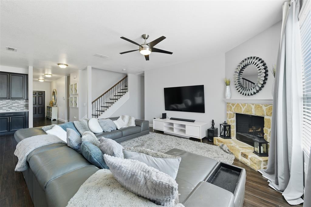 Winn Ridge Ph 1a - Residential