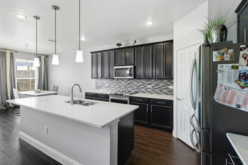 Winn Ridge Ph 1a - Residential