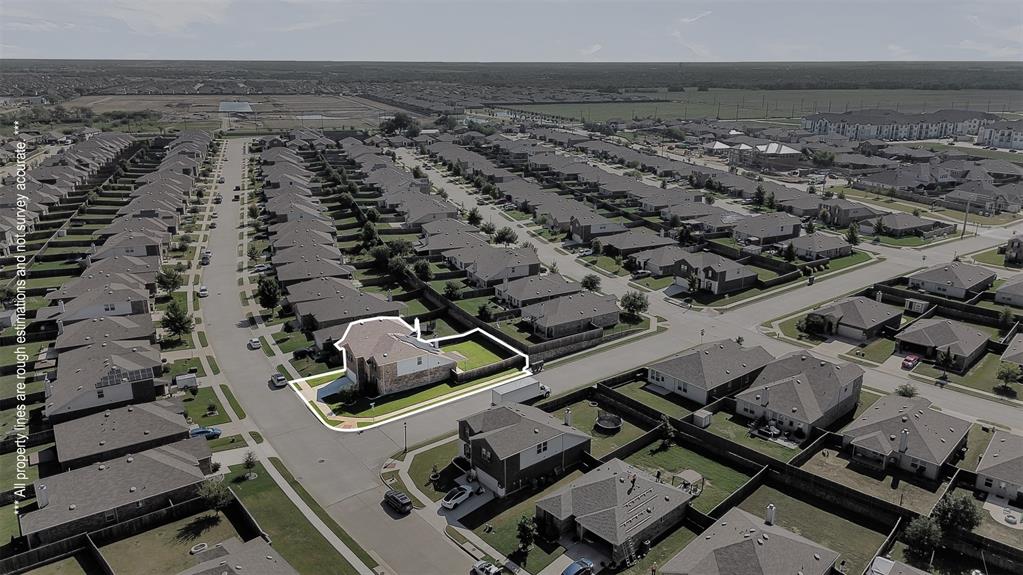 Winn Ridge Ph 1a - Residential