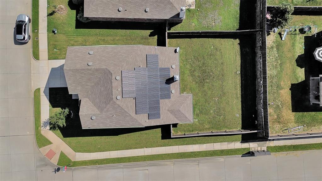 Winn Ridge Ph 1a - Residential